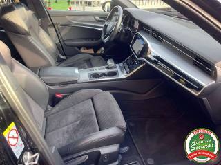 AUDI A6 usata, con Sedili riscaldati