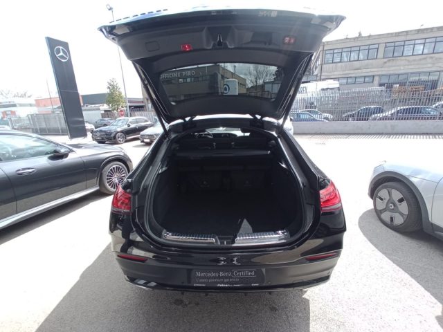 MERCEDES-BENZ GLE 350 usata, con Tettuccio apribile