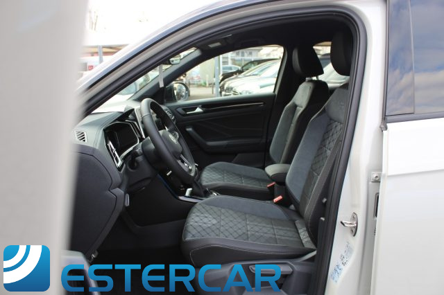 VOLKSWAGEN T-Roc usata, con Controllo vocale