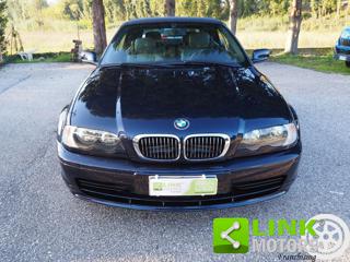 BMW 318 usata, con Airbag