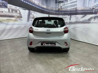 HYUNDAI i10 usata, con Alzacristalli elettrici