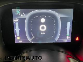 FIAT Panda usata, con ESP