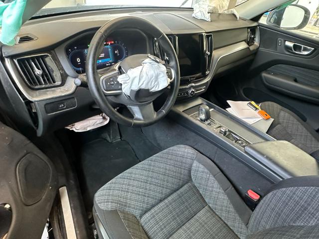 VOLVO XC60 usata, con USB