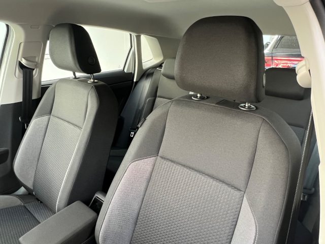 VOLKSWAGEN Polo usata, con Touch screen