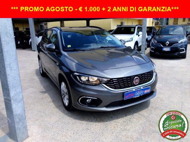 FIAT Tipo usata, con ABS