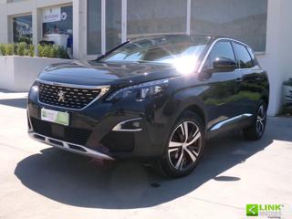 PEUGEOT 3008 usata, con Airbag