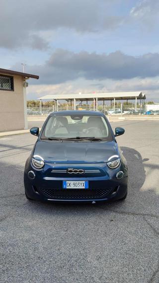 FIAT 500e 300 km 42 kWh Icon