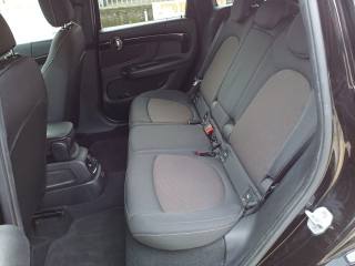 MINI Countryman usata, con Sensori di parcheggio posteriori