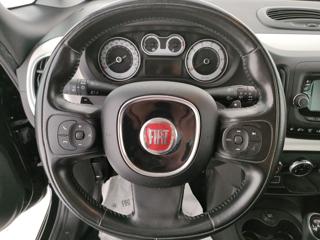 FIAT 500L usata, con Climatizzatore