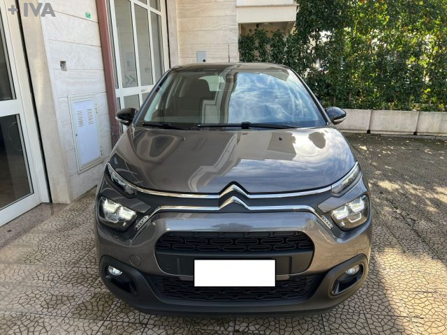 CITROEN C3 usata 4