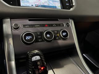 LAND ROVER Range Rover Sport usata, con Fari Xenon
