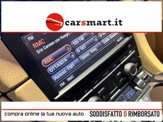 PORSCHE 911 usata, con Fendinebbia