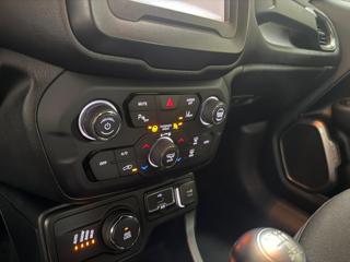 JEEP Renegade usata, con Fendinebbia