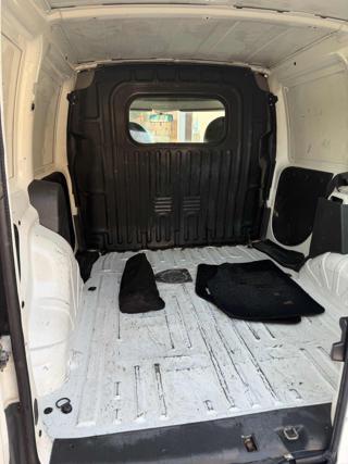 FIAT Doblo usata 10