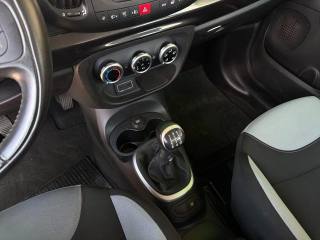FIAT 500L usata, con ESP
