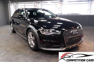 AUDI A6 allroad usata, con ABS