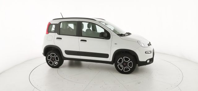FIAT Panda usata 23