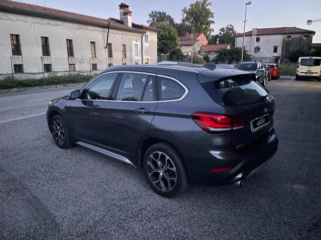 BMW X1 usata, con Alzacristalli elettrici