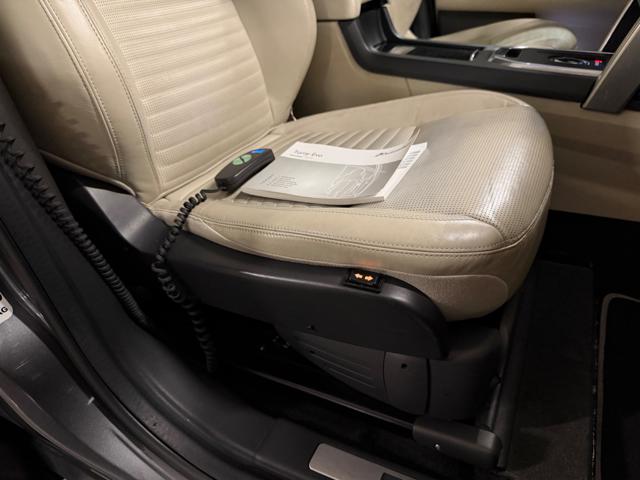 LAND ROVER Discovery Sport usata, con Fari Xenon