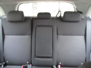 MITSUBISHI ASX usata 21