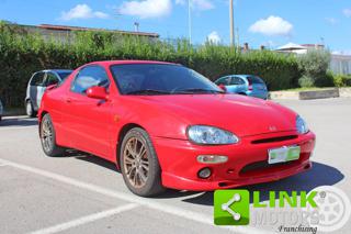 MAZDA MX-3 usata 17