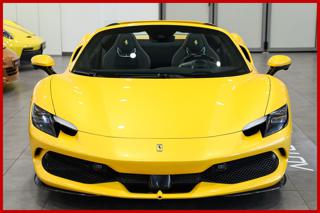 FERRARI 296 GTS usata, con Airbag