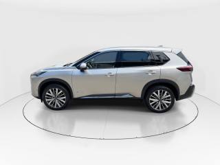 NISSAN X-Trail usata, con Chiusura centralizzata