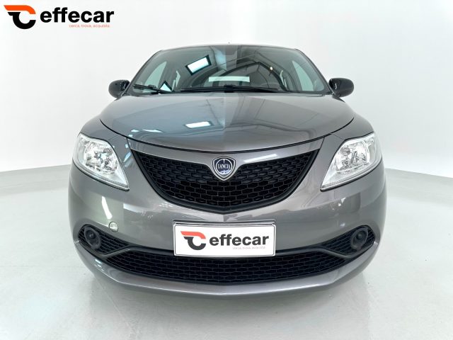 LANCIA Ypsilon usata, con Airbag