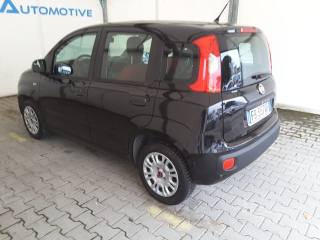 FIAT Panda usata, con Lettore CD