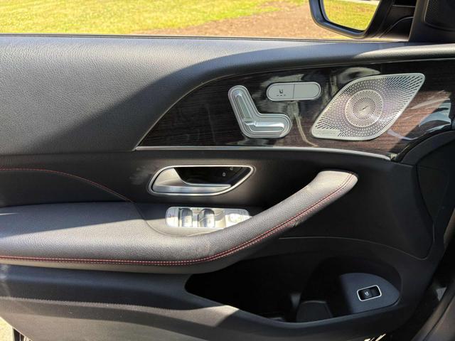 MERCEDES-BENZ GLE 53 AMG usata, con Park Distance Control