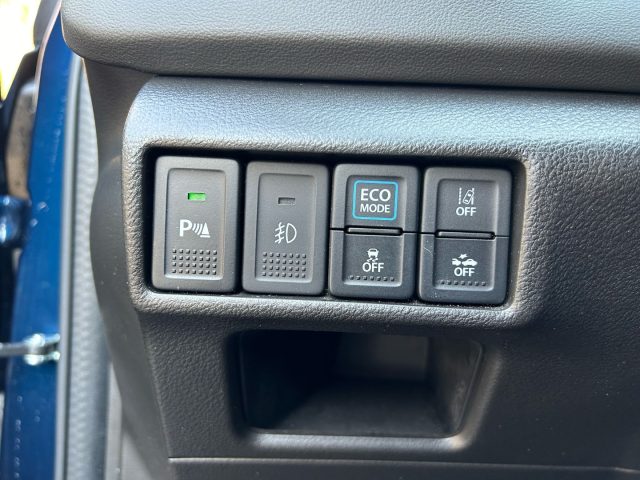 SUZUKI S-Cross usata, con Cruise Control