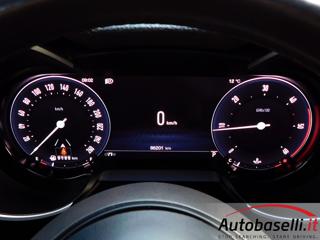 ALFA ROMEO Stelvio usata, con Specchietti laterali elettrici