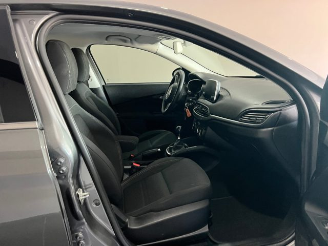 FIAT Tipo usata, con Chiusura centralizzata