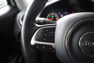 JEEP Renegade usata, con Vivavoce