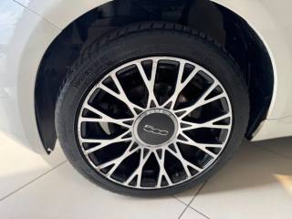 FIAT 500 usata, con Volante multifunzione