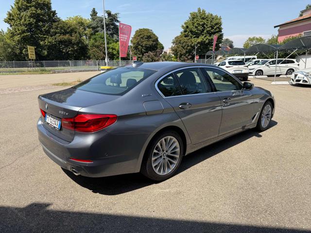 BMW 530 usata, con Airbag Passeggero