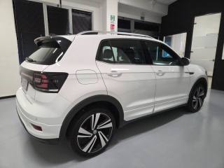 VOLKSWAGEN T-Cross usata, con Antifurto