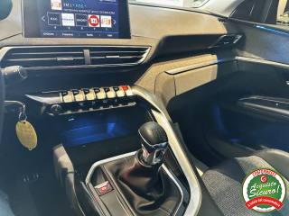 PEUGEOT 3008 usata, con Vivavoce