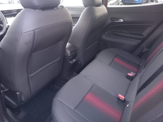 ALFA ROMEO Junior usata, con Sensori di parcheggio posteriori