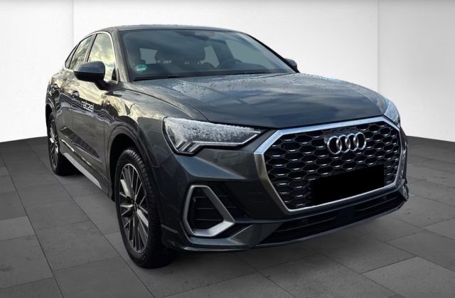 AUDI Q3 usata, con Airbag laterali