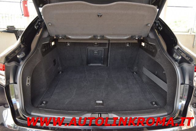 MASERATI Levante usata, con Immobilizzatore elettronico