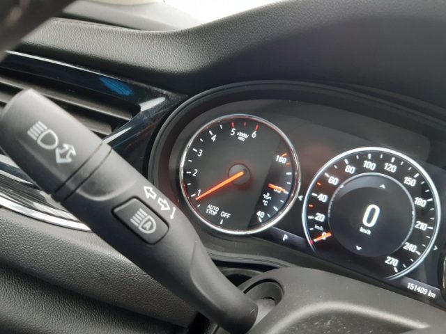 OPEL Insignia usata, con Servosterzo