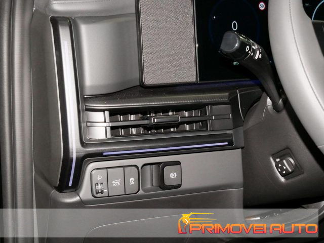 HYUNDAI Santa Fe usata, con Antifurto