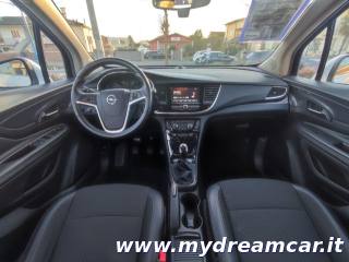 OPEL Mokka X usata, con Chiusura centralizzata