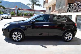 ALFA ROMEO Giulietta usata, con Alzacristalli elettrici