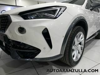 CUPRA Formentor usata, con Luci diurne LED