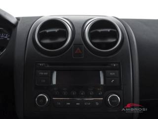 NISSAN Qashqai usata 13