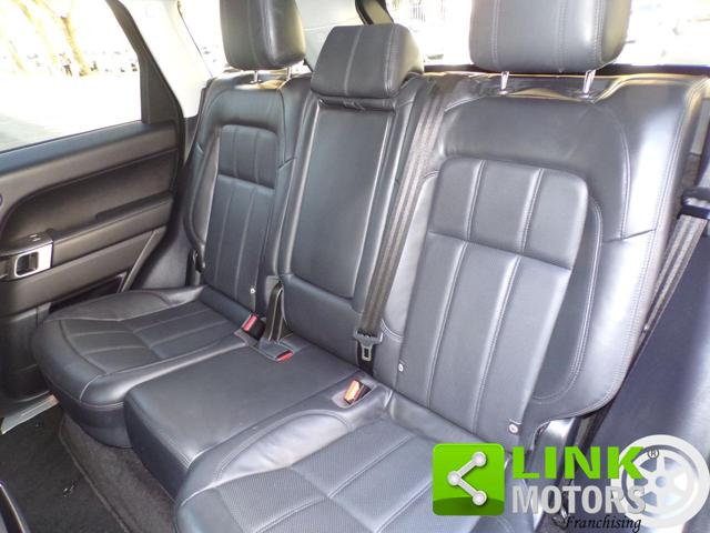 LAND ROVER Range Rover usata, con Trazione integrale