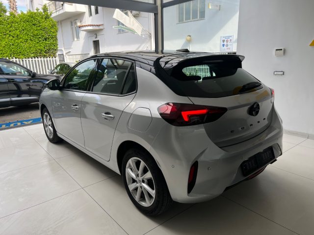 OPEL Corsa usata, con Climatizzatore