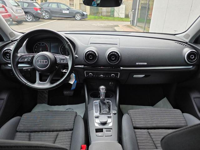 AUDI A3 usata, con Vivavoce